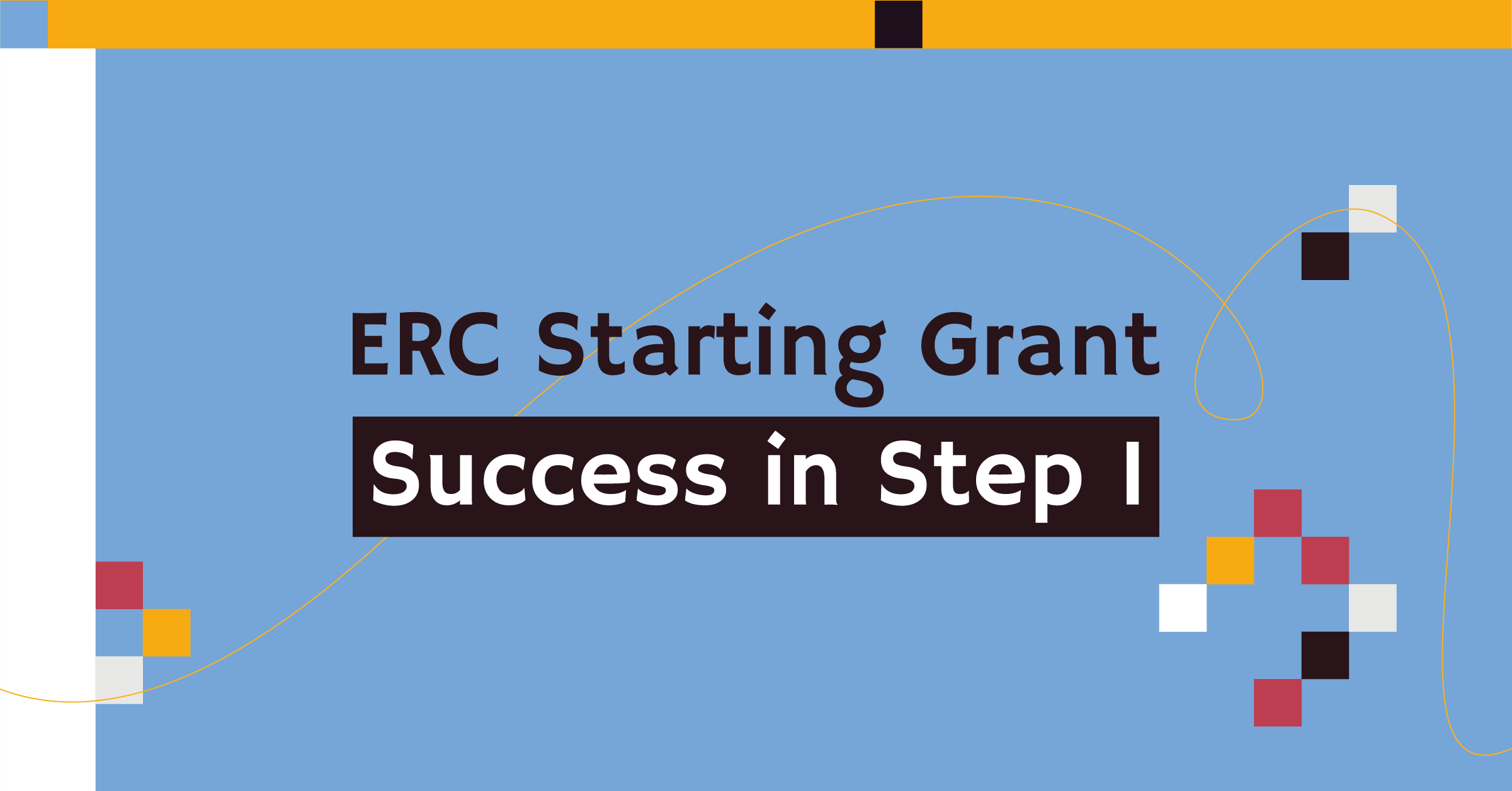 ERC Starting Grant Ivan Srba reaches the second step of evaluation KInIT