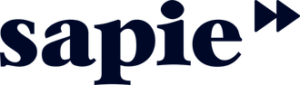 sapie logo web