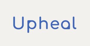 upheal logo