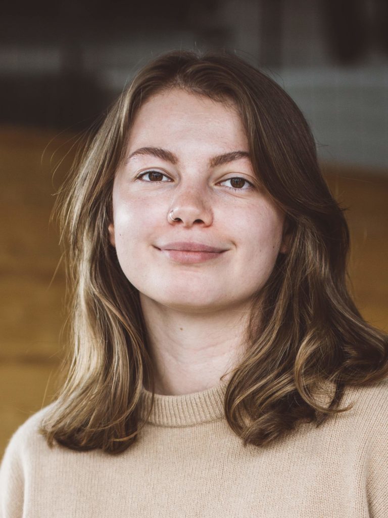 Natália Slosiarová