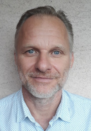 Igor Farkaš